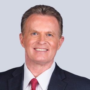 Doug Dunbar is a seasoned journalist working for CBS News Texas. Dunbar has been gracing the screens for CBS News Texas for close to 20 years