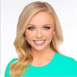 Kendall Smith: Meteorologist, Wiki, Fox Weather, Age, Height, Salary