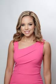 Caribe Devine is a top-rated journalist with an outstanding career as a weathercaster